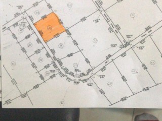 Residential lot For Sale in Sheckles Pen Four Path, Clarendon Jamaica | [1]