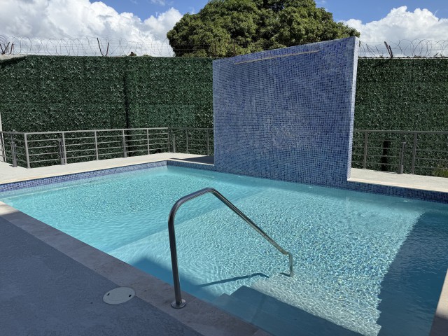 1 bed Apartment For Rent - Waterloo, Kingston / St. Andrew, Jamaica