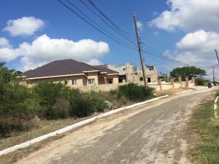 Residential lot For Sale in Twickenham Heights, St. Catherine Jamaica | [5]