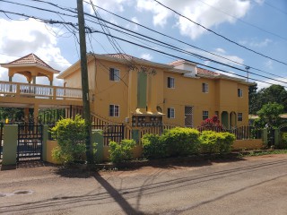 15 bed Apartment For Sale - Knockpatrick, Manchester, Jamaica