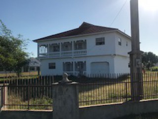 House For Sale in SAVANNAH CROSS, Clarendon Jamaica | [1]