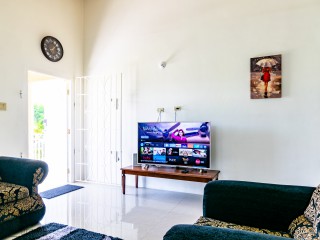 House For Rent in Drax Hall Country Club, St. Ann Jamaica | [1]