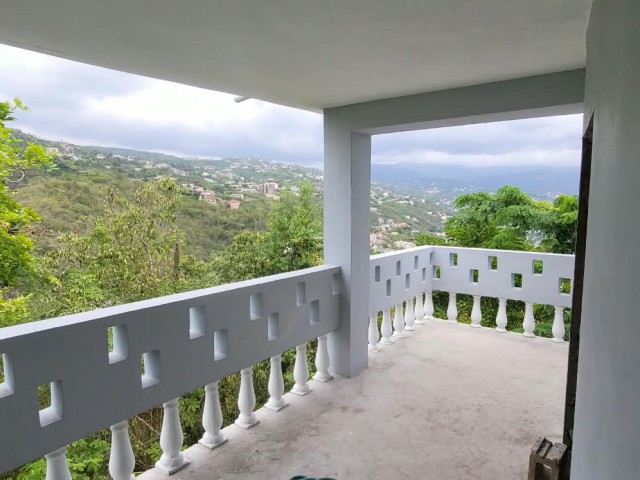 Apartment For Rent in red hills queen hill, Kingston / St. Andrew Jamaica | [3]
