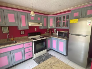 Townhouse For Rent in Mango Walk, St. Ann Jamaica | [12]