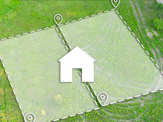 Land For Sale - Long Road, Portland, Jamaica