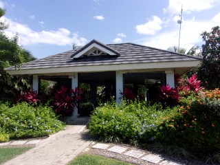 Townhouse For Rent in The Palms, St. Ann Jamaica | [9]