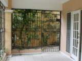 Townhouse For Rent in NEAR MANOR PARK, Kingston / St. Andrew Jamaica | [8]