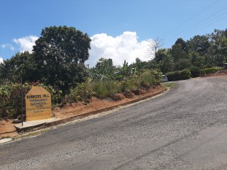 Land For Sale in James Hill, Clarendon Jamaica | [14]