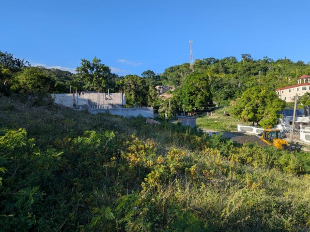 Residential lot For Sale in Lyssons, St. Thomas Jamaica | [3]
