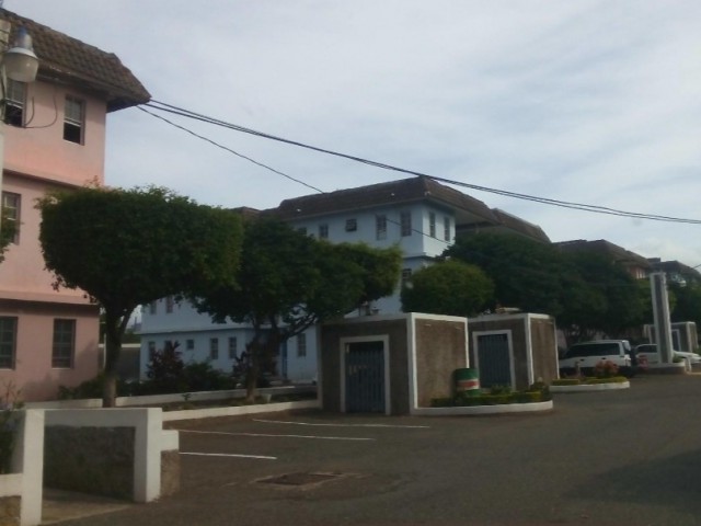 Apartment For Sale in Washington Court Apartments, Kingston / St. Andrew Jamaica | [14]