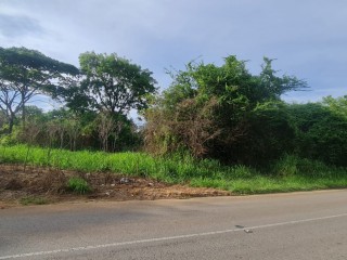 Land For Sale in Silver Sands, Trelawny, Jamaica