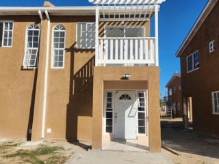 2 bed Townhouse For Rent - Portmore, St. Catherine, Jamaica