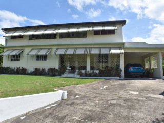 House For Sale in Graham Heights, Kingston / St. Andrew Jamaica | [13]