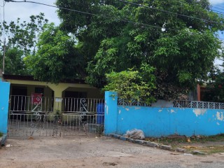 3 bed House For Sale in PREMBOKE HALL, Kingston / St. Andrew, Jamaica