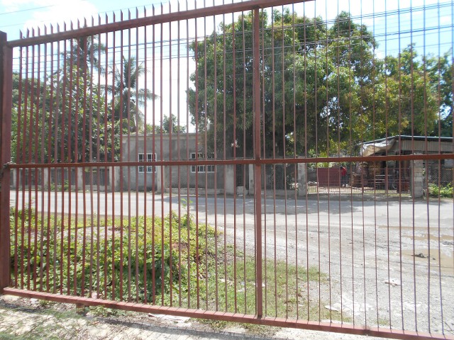 Commercial land For Sale in Spanish Town, St. Catherine Jamaica | [1]