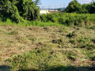 Residential lot For Sale in Plantation Village, St. Ann, Jamaica