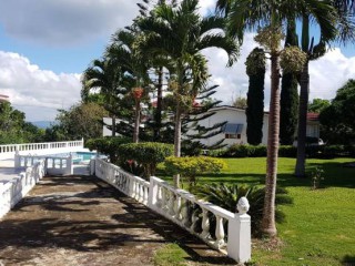 4 bed Resort/vacation property For Sale – Sanguinetti, Clarendon, Jamaica