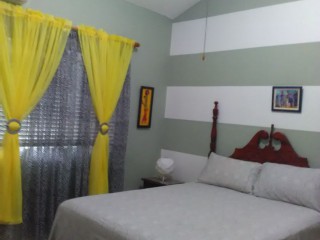 House For Rent in Spanish Town, Kingston / St. Andrew Jamaica | [9]