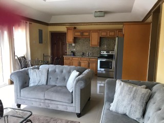 Apartment For Rent in Havendale, Kingston / St. Andrew Jamaica | [5]