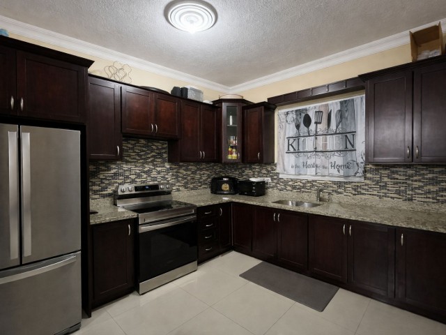 Apartment For Sale in Condominiums of Drumblair, Kingston / St. Andrew Jamaica | [5]