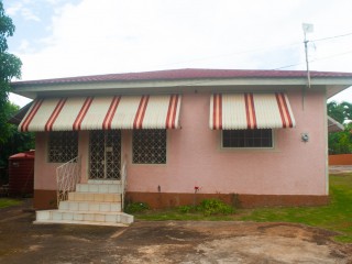 House For Sale in Kitson Town, St. Catherine Jamaica | [4]