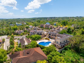 Apartment For Sale in NEGRIL, St. James Jamaica | [9]