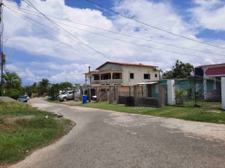 7 bed House For Sale in East Prospect, St. Thomas, Jamaica