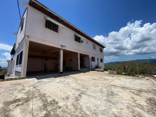 House For Sale in St Jago Heights, St. Catherine Jamaica | [9]