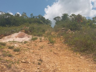 Residential lot For Sale – Grierfield Moneague, St. Ann, Jamaica 
Withdrawn
