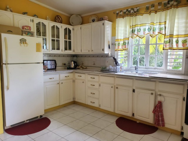 House For Sale in Stony Hill, Kingston / St. Andrew Jamaica | [7]