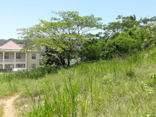 Residential lot For Sale in WESTGATE HILLS, St. James Jamaica | [6]
