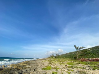 Land For Sale in Runaway Bay, St. Ann, Jamaica