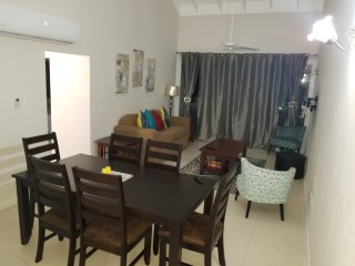 Apartment For Rent in Richmond Estate, St. Ann Jamaica | [2]