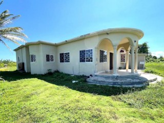 3 bed House For Sale in Belretiro Galina, St. Mary, Jamaica