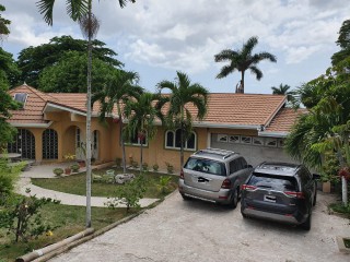 House For Rent in cherry gardens, Kingston / St. Andrew Jamaica | [10]