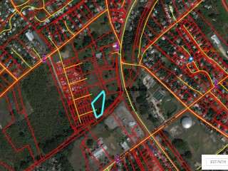 Residential lot For Sale in Wynters Pen, St. Catherine Jamaica | [3]