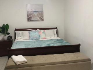 Apartment For Rent in Liguanea, Kingston / St. Andrew Jamaica | [1]