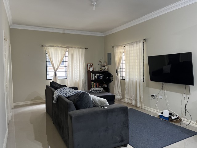 Apartment For Rent in Belvedere Kingston 19, Kingston / St. Andrew Jamaica | [5]