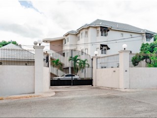 Apartment For Rent in Gated community, Kingston / St. Andrew Jamaica | [8]