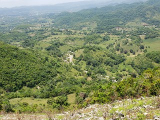 Land For Sale in Friendship St Ann, St. Ann, Jamaica