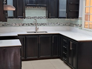 Apartment For Rent in East Aveb Off Central Avenue  facing Queens High school, Kingston / St. Andrew Jamaica | [5]