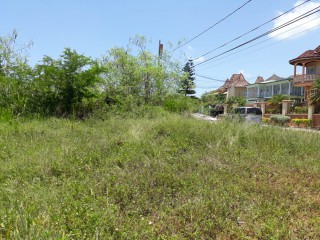 Residential lot For Sale in WESTGATE HILLS, St. James Jamaica | [5]