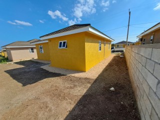 House For Rent in Colbeck Manor Old Harbour, St. Catherine Jamaica | [13]