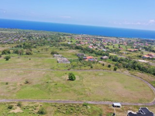 Land For Sale in Plantation Village, St. Ann Jamaica | [7]