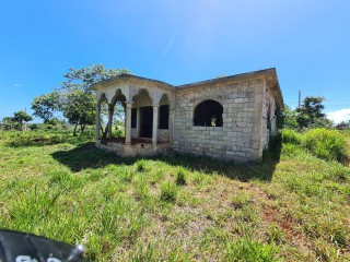 2 bed House For Sale in Minard Pen, St. Ann, Jamaica