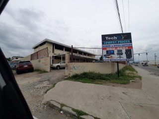 Development Land (Residential) For Sale in Hagley Park, Kingston / St. Andrew Jamaica | [6]