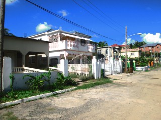 House For Sale in Old Harbour Glades, St. Catherine Jamaica | [5]