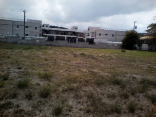 Residential lot For Sale in Golden Triangle, Kingston / St. Andrew Jamaica | [11]