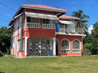 3 bed House For Sale - Linstead, St. Catherine, Jamaica