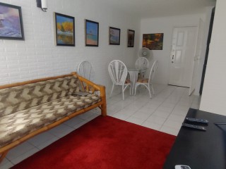 Apartment For Rent in Kingston 8, Kingston / St. Andrew Jamaica | [1]